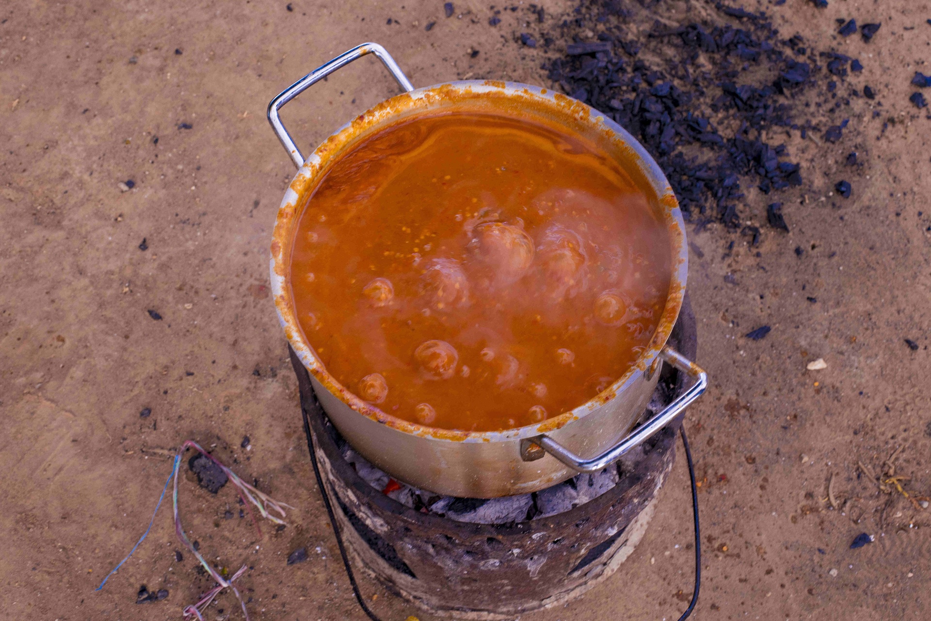 2023 Impact report highlights